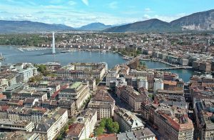 Encombrants Genève devis débarras
