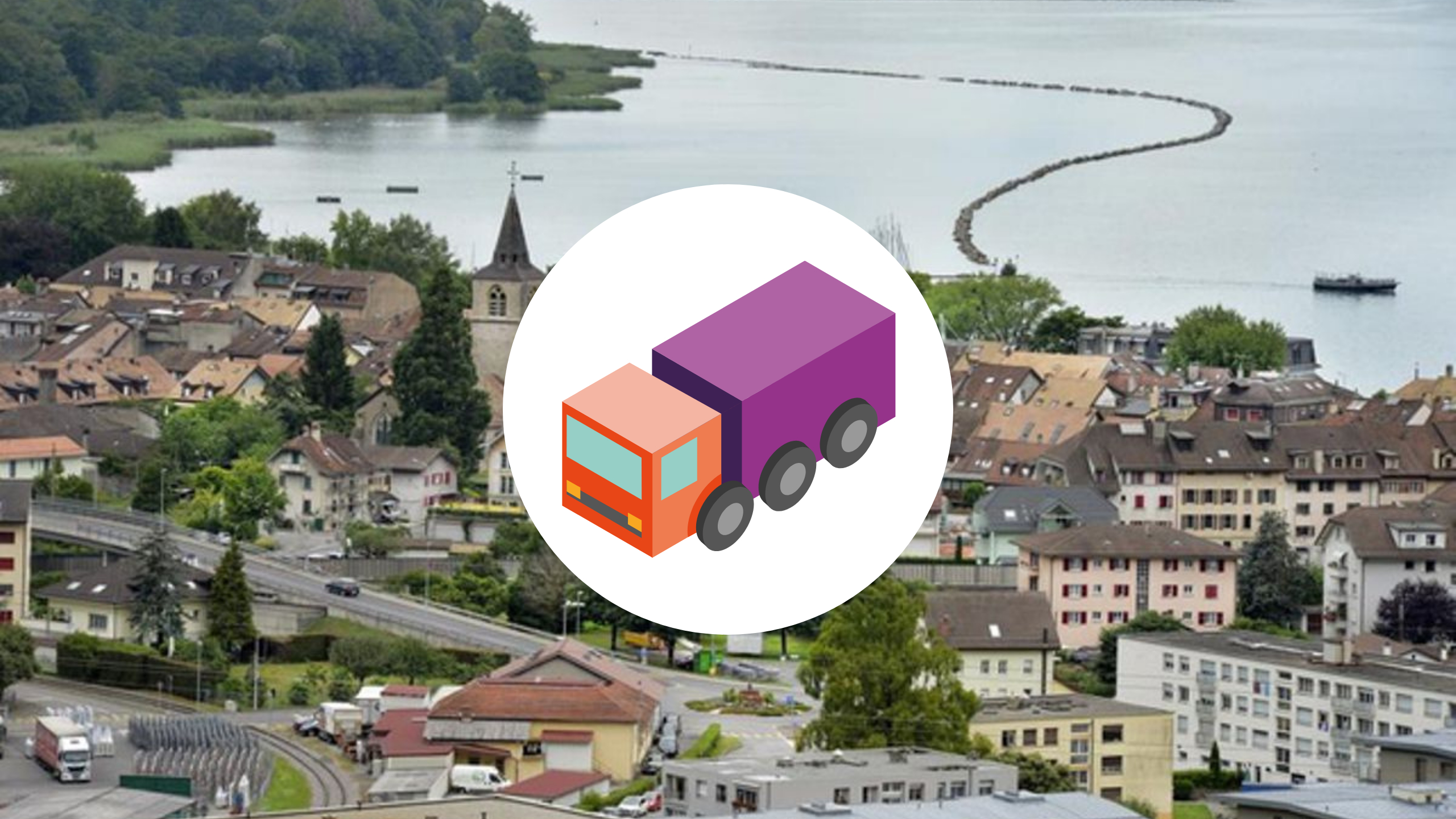 debarras et demenagement a villeneuve