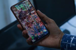 Que deviennent vos smartphones une fois recyclés