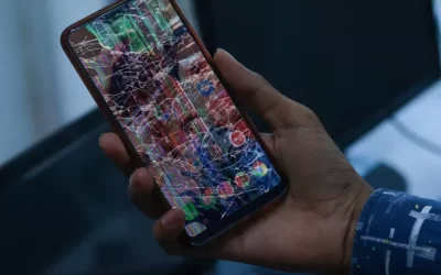Que deviennent vos smartphones une fois recyclés ?