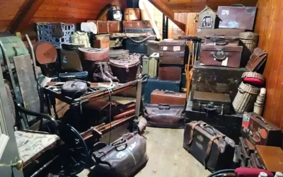 Faire appel à un service de débarras pour une maison en Suisse