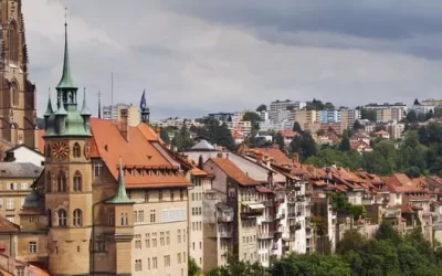 Comment bénéficier d’un débarras à Fribourg ?