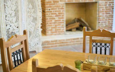 Débarrasser une maison à Veyrier