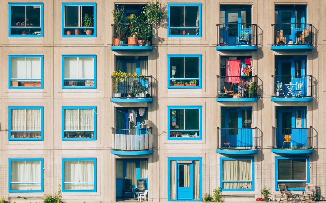 Pourquoi vider sa maison à Le Grand-Saconnex