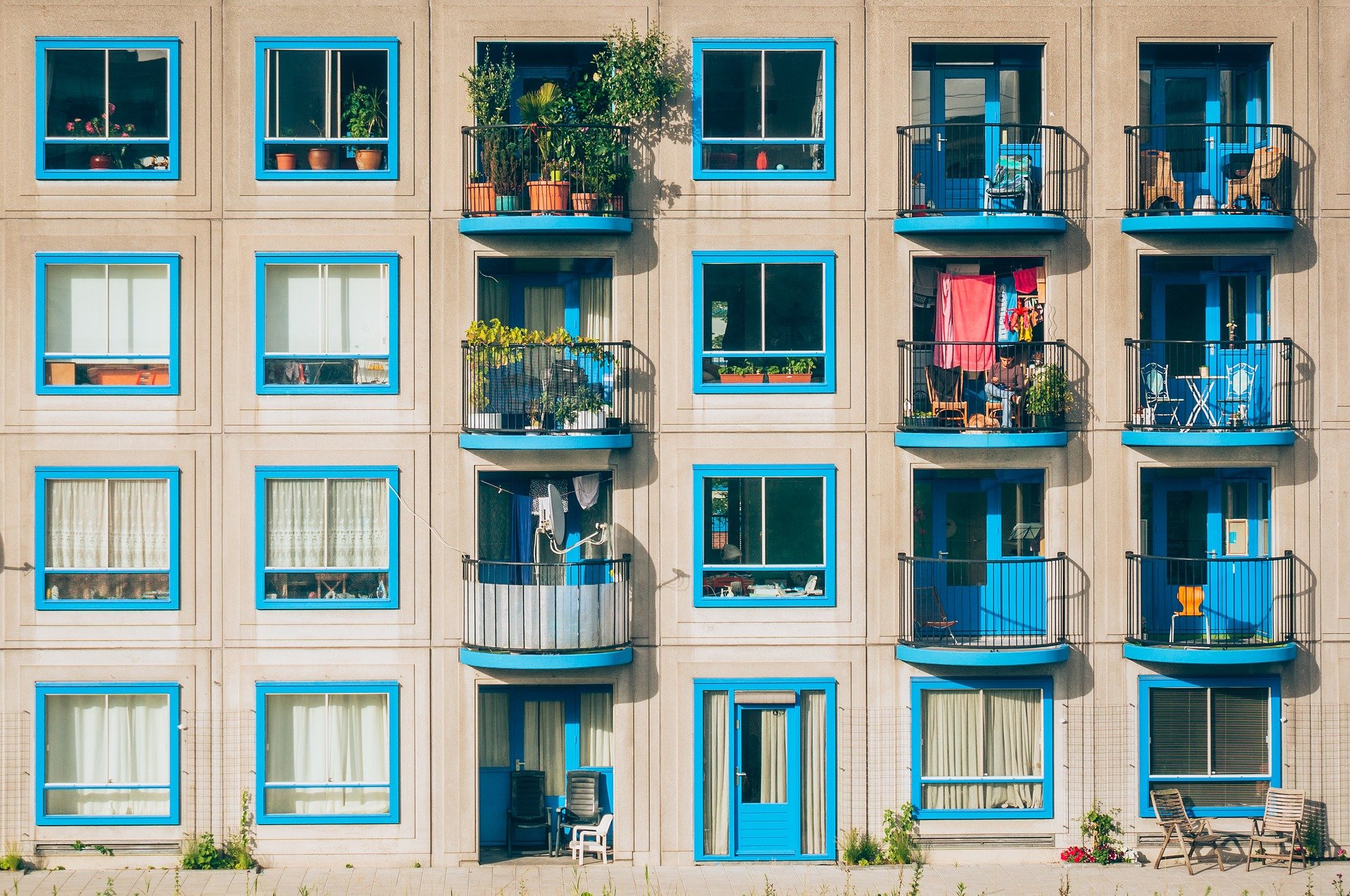 Pourquoi vider sa maison à Le Grand-Saconnex Pourquoi vider sa maison à Le Grand-Saconnex