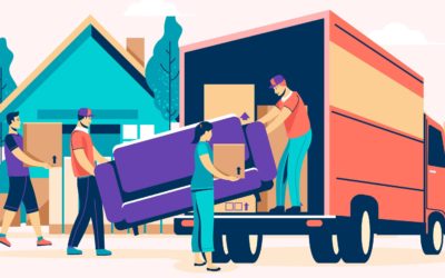 Débarrasser un appartement à Confignon