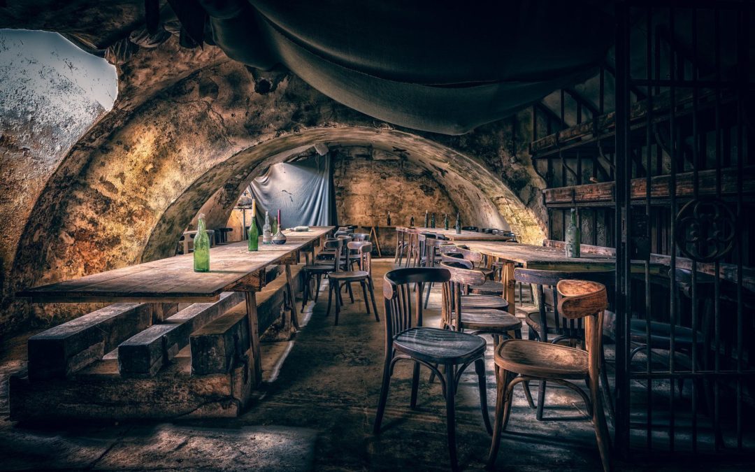 Débarras cave à Soral