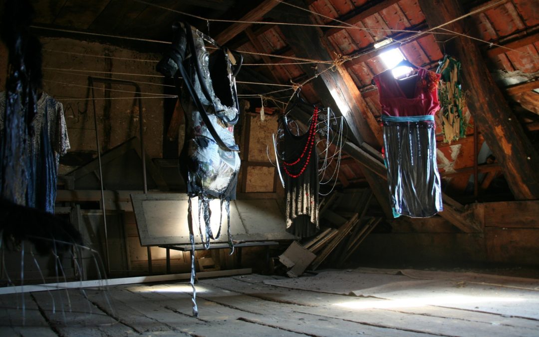 Débarras cave, grenier, garage à Thonex
