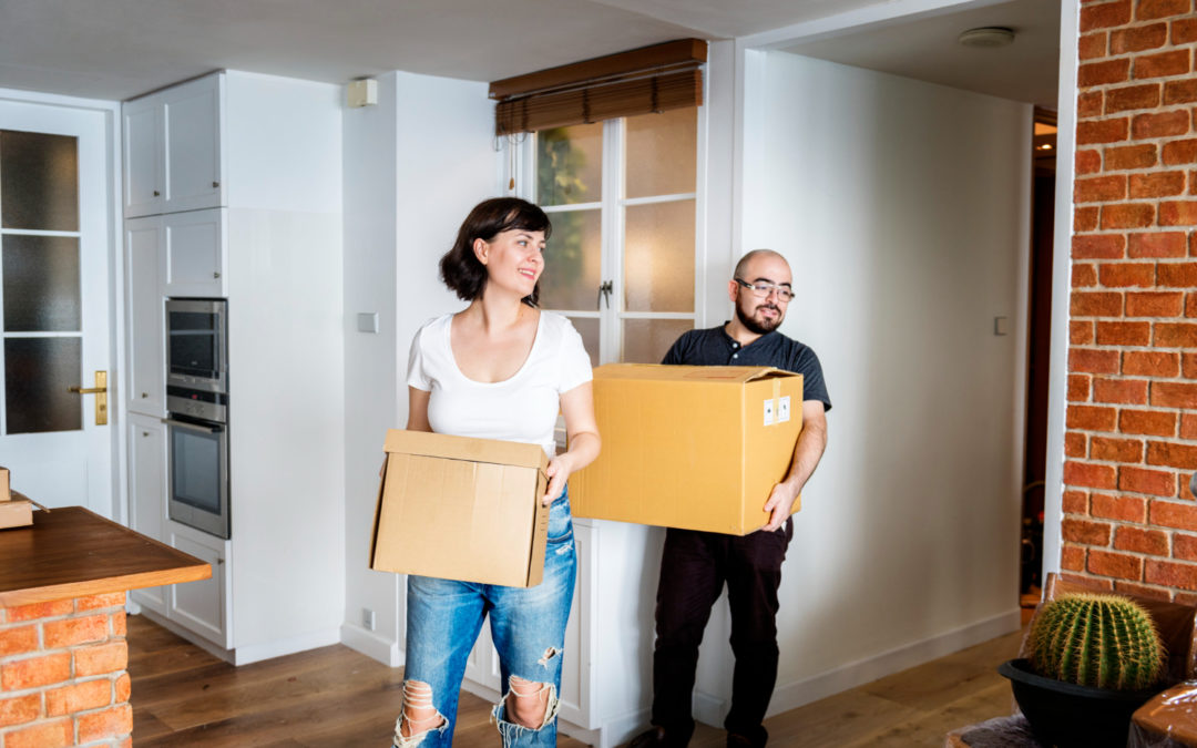 Débarras appartement à Choulex