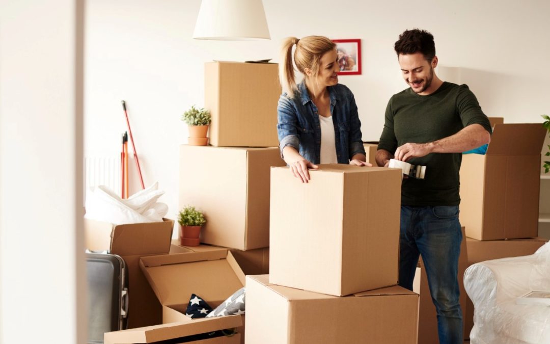 Débarras appartement à Jussy