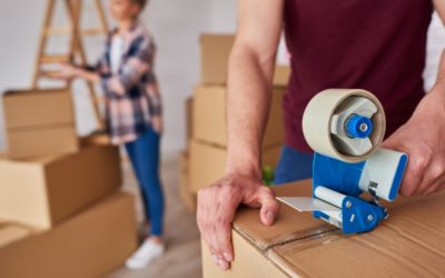 Débarrasser un appartement à Collex-Bossy