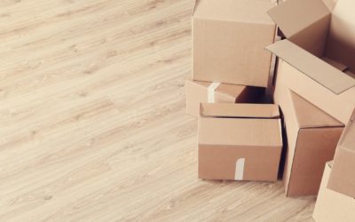 Débarrasser un appartement à Chêne-Bourg