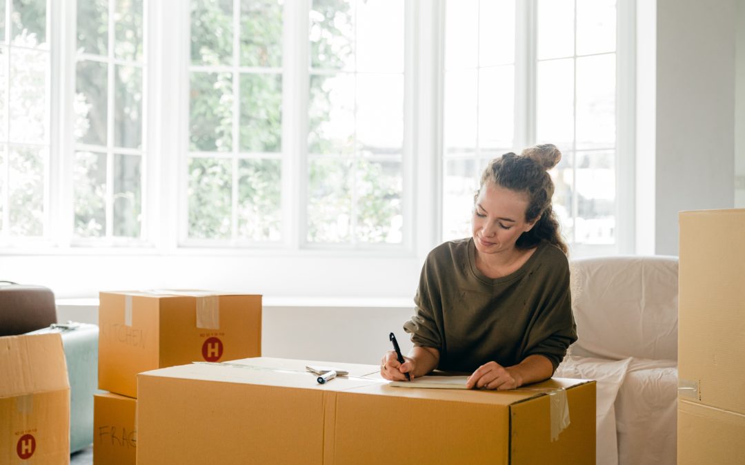 Débarrasser un appartement à Avusy