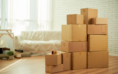 Débarrasser un appartement à Chêne-Bougeries 