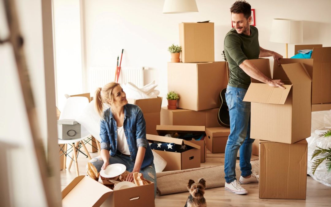 Débarras appartement à Genthod