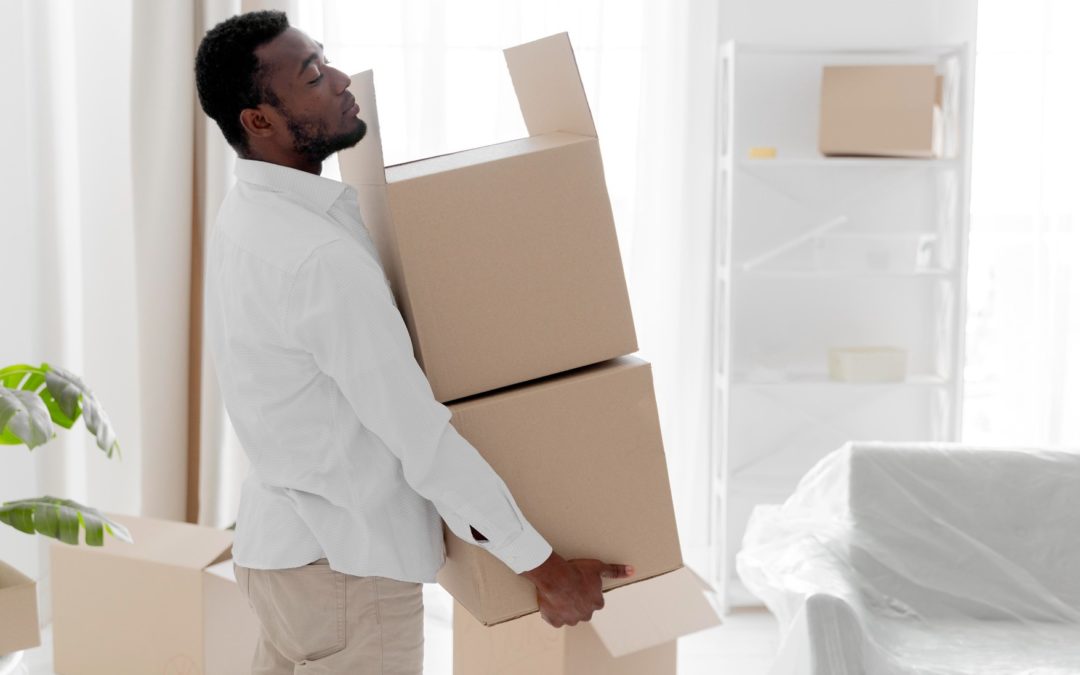 Débarras appartement à Puplinge