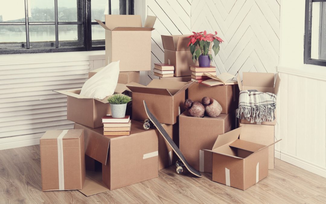 Débarras appartement à Meyrin