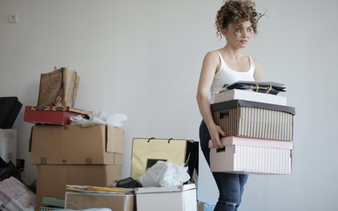 Débarras appartement ou maison à Onex