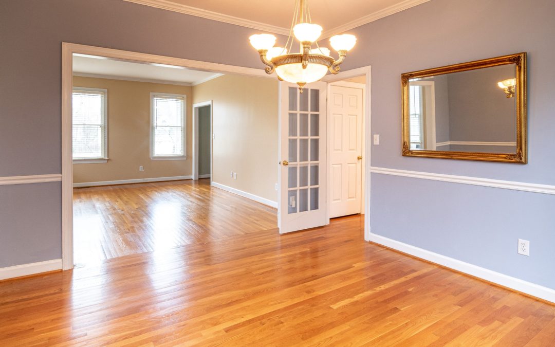 Débarras appartement à Veyrier