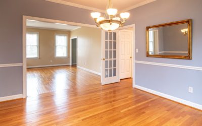 Débarrasser son appartement ou sa maison à Veyrier