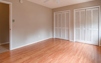 Débarrasser son appartement ou sa maison à Versoix