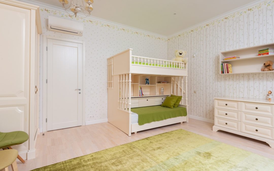 Débarras appartement à Vandœuvres
