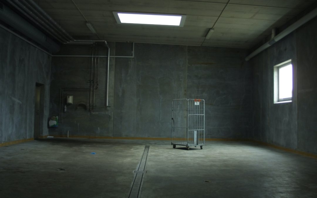 Débarras appartement à Perly-Certoux