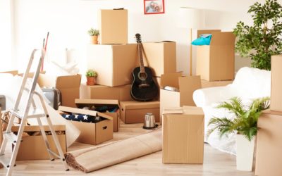 Débarrasser son appartement ou sa maison à Thônex